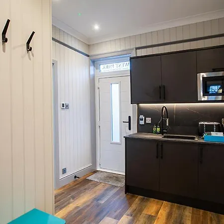 The West Park Hotel 4*
