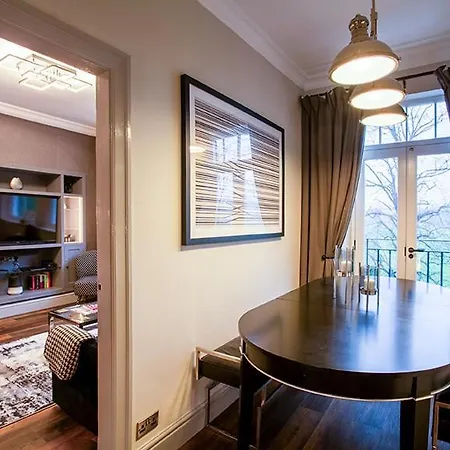 The West Park Hotel Harrogate