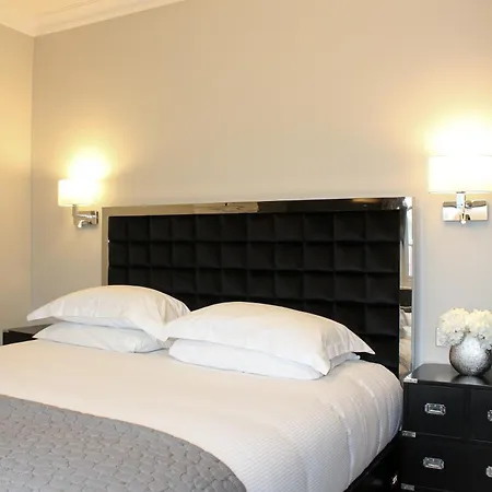 The West Park Hotel Harrogate