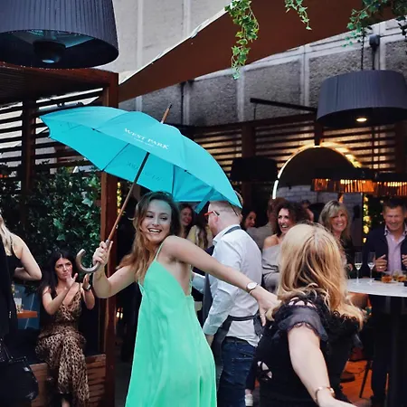 The West Park 4* Harrogate