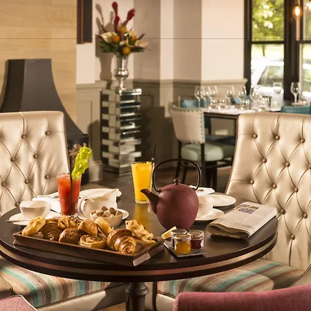 Hotel The West Park Harrogate