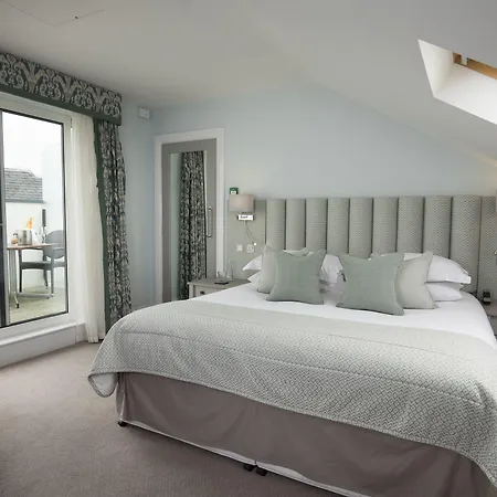 The West Park 4* Harrogate