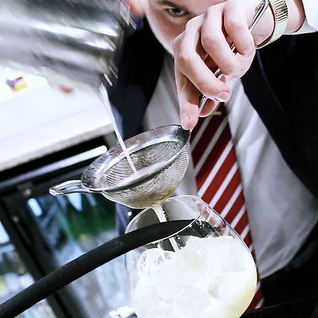 The West Park Harrogate