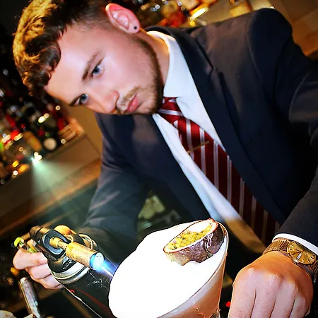 The West Park Hotel Harrogate