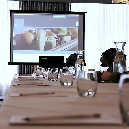 The West Park Hotel 4*