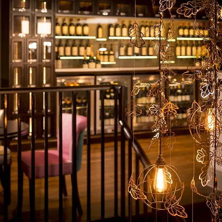 The West Park Harrogate