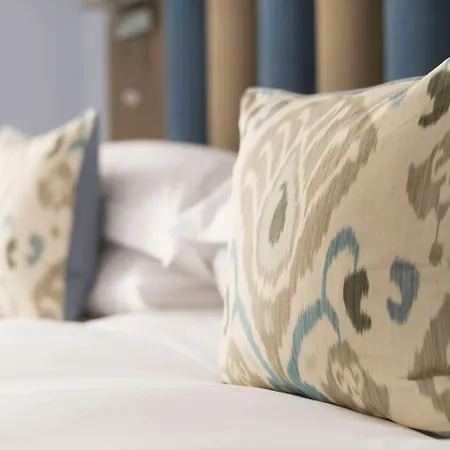 The West Park Harrogate