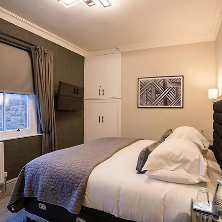 The West Park Harrogate