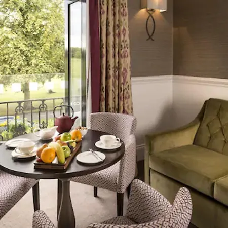 The West Park Hotel 4*