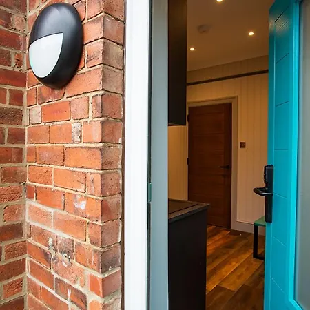 The West Park Hotel 4*