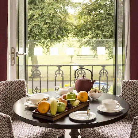 The West Park 4* Harrogate