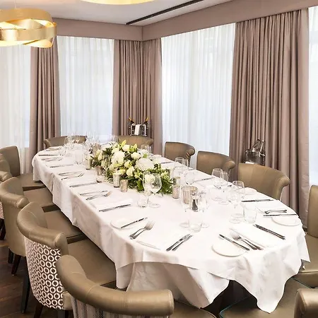 The West Park Hotel 4*