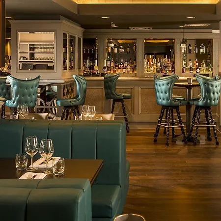 The West Park 4* Harrogate