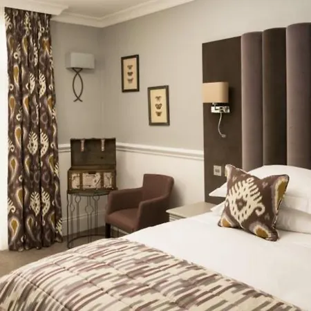 The West Park 4* Harrogate