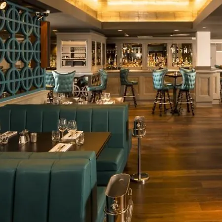 The West Park 4*
