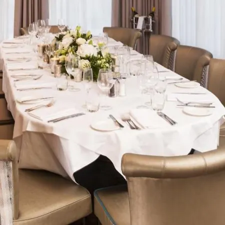 The West Park Hotel Harrogate