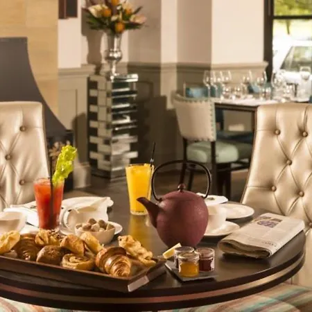 The West Park Hotel