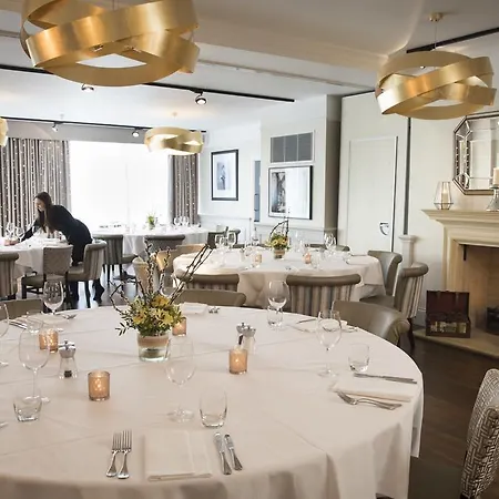 The West Park 4* Harrogate