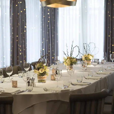 The West Park Hotel Harrogate