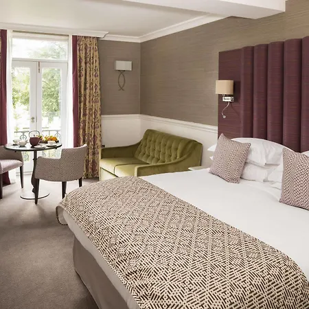 Hotel The West Park