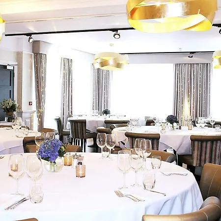 The West Park 4* Harrogate