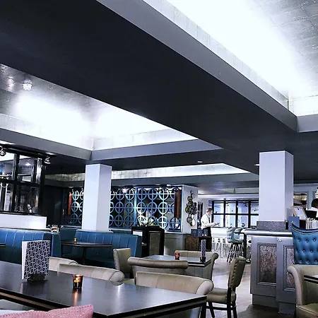 The West Park Hotel