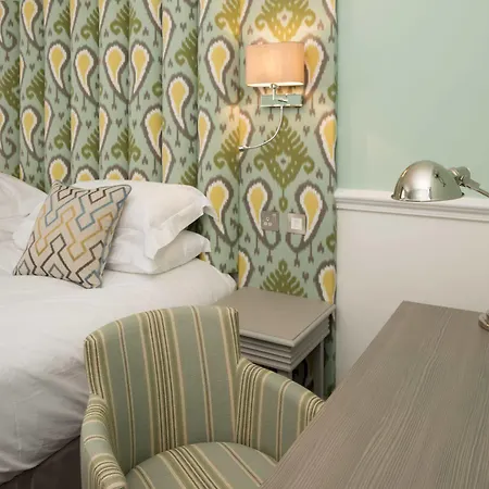 Hotel The West Park Harrogate