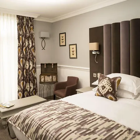 Hotel The West Park 4*
