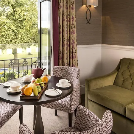 Hotel The West Park Harrogate