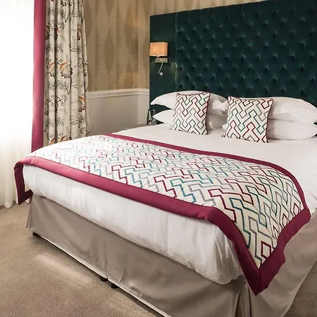 The West Park Hotel Harrogate