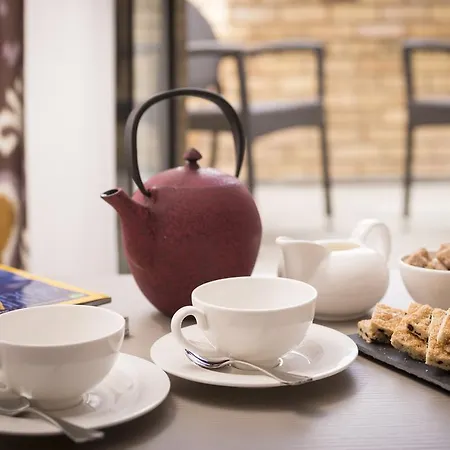 Hotel The West Park 4*