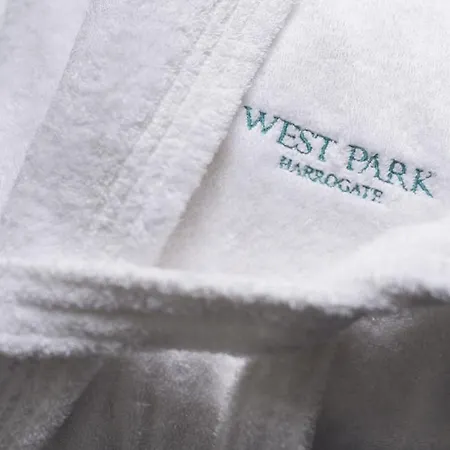 The West Park