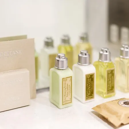 Hotel The West Park 4*