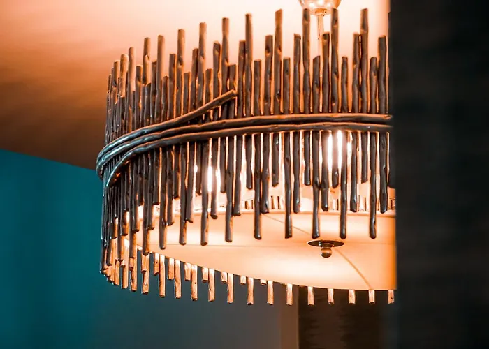 The West Park ホテル ハロゲート